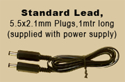 std lead